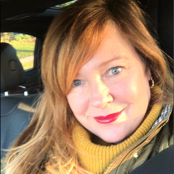 Meet your Posher, Barbara - Picture 1 of 1